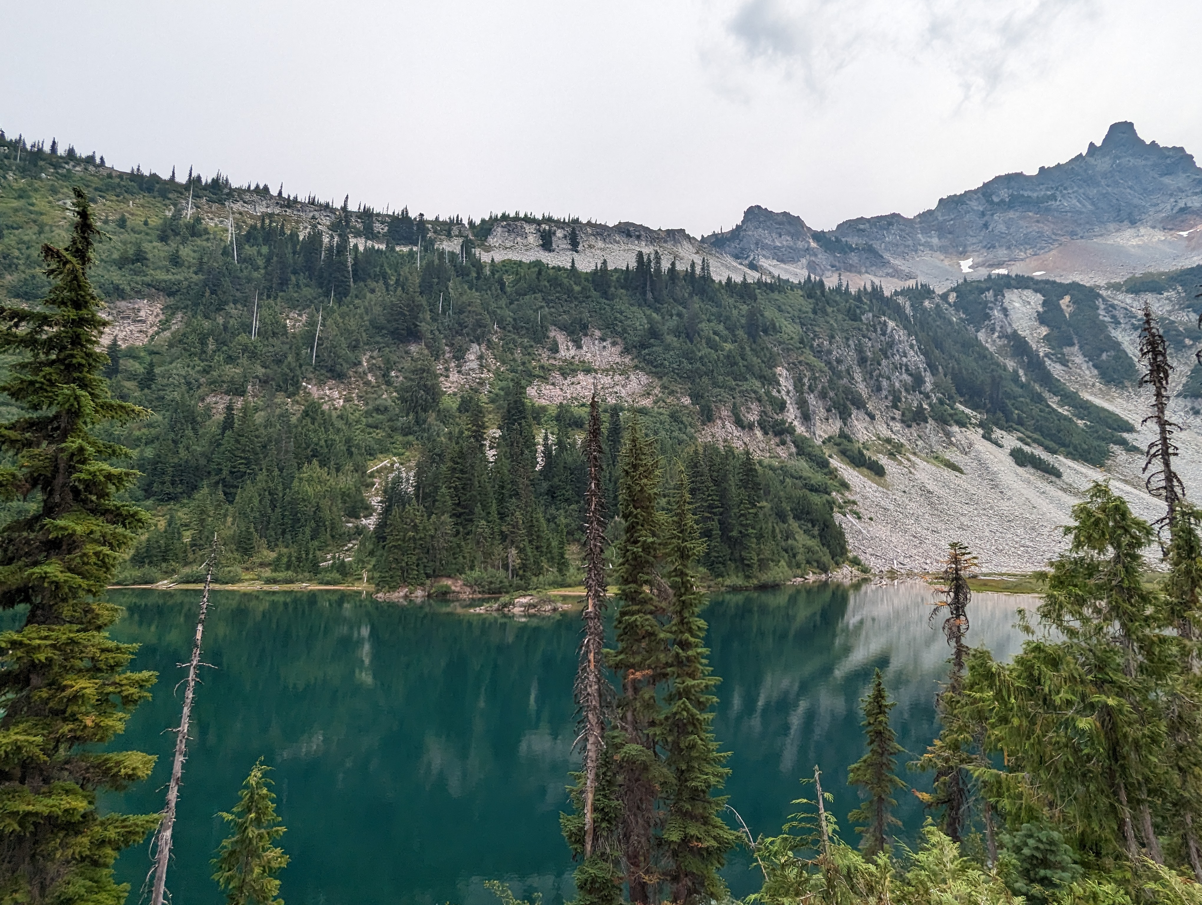 Washington State 2025 3